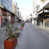 Καλοκαιρινού: Αντίστροφη μέτρηση για την ανάπλαση - Υπογειοποιείται το δίκτυο, έρχεται η πεζοδρόμηση