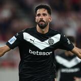 Ολυμπιακός-ΟΦΗ 0-1: Ο σπουδαίος ΟΦΗ «δάγκωσε» τον Ολυμπιακό στο Καραϊσκάκη!