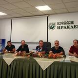 Κρήτη- ΚΥΔ: Με την απειλή εξοντωτικών προστίμων και "λουκέτων", η πληρωμή των επιδοτήσεων είναι... μακριά!
