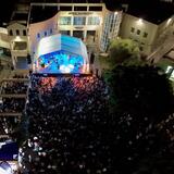 "Βούλιαξε" από κόσμο η πλατεία Μιχ. Κατσαμάνη στη δεύτερη ημέρα του 4ου Malevizi Festival – "Σήμερα χορεύουμε Μαλεβιζιώτη"
