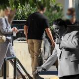 Θάνατος Μαζωνάκη: Σταμάτησε την απεργία πείνας ο γιατρός - Οι πρώτες ώρες στο Κορυδαλλό