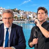 «Αγαπούσε τον τόπο του και πρόσφερε πολλά εδώ»: Η άλλη πλευρά του Γιώργου Μαζωνάκη στη «δική του» Σητεία