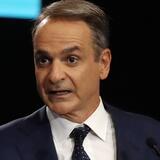Μητσοτάκης: Με... Μητροπάνο απάντησε στην αντιπολίτευση