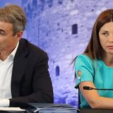 Μητσοτάκης: Πλήρης κάλυψη σε Σοφία Ζαχαράκη για το θέμα με τα σχολικά βιβλία 