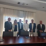 ΙΤΕ: Ελλάδα- Γερμανία συμμαχούν για το Διάστημα! (Video)