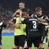 Μόνο δώρο σ’ αυτή την υπερομάδα… ένα γεμάτο Παγκρήτιο την Πέμπτη!