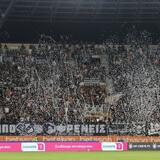 ΟΦΗ: Sold out σε δύο ακόμα θύρες στο Παγκρήτιο για το ματς με τη Χόφενχαϊμ