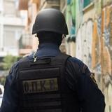Σέρρες: Κινηματογραφική απόδραση κρατουμένου από το νοσοκομείο!