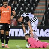 ΠΑΟΚ-ΟΦΗ 0-0: Όρθιος με Χριστογεώργο στην Τούμπα