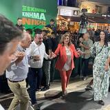 Η εκδήλωση της 3ης του Σεπτέμβρη έκλεισε με το απαραίτητο… χορουλάκι (Βίντεο)