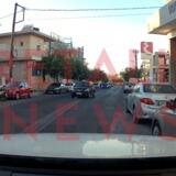Ηράκλειο: Επικίνδυνη προσπέραση στην Ούλοφ Πάλμε - Τελευταία στιγμή αποφεύχθηκε η σύγκρουση - Δείτε βίντεο