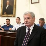 Δίκη για τον Σήφη Βαλυράκη: Σήμερα η εισαγγελική πρόταση επί της κατηγορίας για τους δύο ψαράδες που δικάζονται στο ΜΟΔ