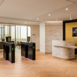 Το lounge της Star Alliance στο αεροδρόμιο Charles de Gaulle διατηρεί τον τίτλο του κορυφαίου Lounge Αεροπορικής Συμμαχίας στον κόσμο