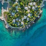 Το Minos Beach Art Hotel εντάσσεται στο δίκτυο της Virtuoso, εδραιώνοντας τη θέση του μεταξύ των κορυφαίων προορισμών φιλοξενίας διεθνώς