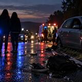 Θλιβερή έξαρση των τροχαίων δυστυχημάτων στην Κρήτη- 3 νεκροί, 3 σοβαρά τραυματίες σε λίγες ώρες