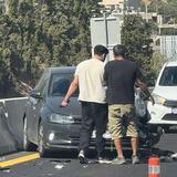 ΒΟΑΚ: Κολονάκια, ουρές χιλιομέτρων και δοκιμασία για τους οδηγούς - "Κερασάκι" τα τροχαία ατυχήματα - Βίντεο