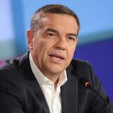 Στην Κρήτη τη Δευτέρα ο Αλέξης Τσίπρας για τη διήμερη περιοδεία του