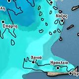Έρχονται βροχές και πτώση της θερμοκρασίας: Θα επηρεαστεί και η Κρήτη