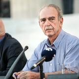 Πέθανε ο Σπύρος Χαλβατζής, ιστορικό στέλεχος του ΚΚΕ
