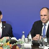 Πακέτο 4 δισ. δολάρια σε εξοπλισμούς: Το κοινό ανακοινωθέν Ελλάδας και ΗΠΑ για τον έκτο Στρατηγικό Διάλογο