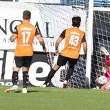 Καλαμάτα-ΟΦΗ 4-3: Πληγώθηκε στο 95' ο ΟΦΗ!