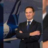 Ο Μιχάλης Κουβελιώτης αναλαμβάνει Διευθύνων Σύμβουλος της AEGEAN
