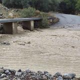 Κρήτη: Παραμένει σε Red Cod - Πότε αναμένεται να εξασθενήσει η κακοκαιρία