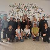 Περιφέρεια Κρήτης και INZEB ένωσαν μαθητές και παππούδες για το κλίμα στη Βαγιονιά