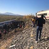 Πολύνεκρη τραγωδία στην Ισπανία: Τι προκάλεσε τη φονική σύγκρουση των τρένων