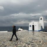Καιρός: Σύννεφα, λιακάδα και βροχές την Παρασκευή στην Κρήτη (Βίντεο)