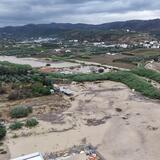 Κακοκαιρία: Μετρά τις πληγές της η Κρήτη εν μέσω νέας επιδείνωσης καιρού