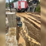 Κακοκαιρία Κρήτη: Έκκληση από την Πυροσβεστική να αποφεύγονται οι άσκοπες μετακινήσεις