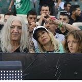 Ο Νίκος Καρβέλας κατέθεσε ασφαλιστικά μέτρα - Απαγορεύει στην Άννα Βίσση να λέει τα τραγούδια του