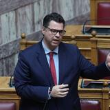 Στο Ηράκλειο ο Υφυπουργός στον Πρωθυπουργό Θανάσης Κοντογεώργης