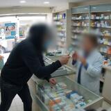 Ηράκλειο: Μετά τη ληστεία πήρε ταξί, άλλαξε ρούχα και πήγε για καφέ!