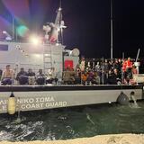 Μεταναστευτικό: Τριπλάσιες οι αφίξεις στην Κρήτη σε σχέση με το Αιγαίο - Τί είπε ο Θάνος Πλεύρης (Βίντεο)