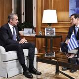 Ο Μάρκο Ρούμπιο για την επίσκεψή του στην Αθήνα: «Πηγή έμπνευσης η Ελλάδα»