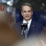 Μητσοτάκης: «Δεν θα ρίξουμε τη χώρα στα βράχια λόγω εκλογών» - Τι είπε για νέα μέτρα
