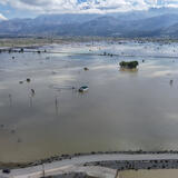 Meteo: Η πρόσφατη κακοκαιρία ήταν από τις ισχυρότερες των τελευταίων ετών