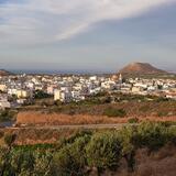 Σητεία: Έργο-«ανάσα» για το Παλαίκαστρο θα βάλει τέλος στον καλοκαιρινό κυκλοφοριακό «βραχνά»!