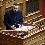 Η ομιλία Παρασύρη για το Τουρκολιβυκό, η ομαδική δουλειά από το ΠΑΣΟΚ και η επιβεβαίωση οκτώ μήνες μετά! (Βίντεο)