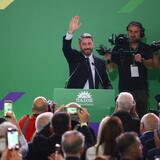 Ν. Ανδρουλάκης: Πολιτική αλλαγή μόνο με το ΠΑΣΟΚ - Ούτε τρίτη θητεία αλαζονείας, ούτε δεύτερη ευκαιρία στην αποτυχία