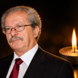 Πένθος στην oικογένεια Σμπώκου - "Έφυγε" από τη ζωή ο Μαρίνος Σμπώκος