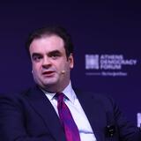 Πιερρακάκης: Πότε έρχονται οι 120 δόσεις - Οι νέοι κανόνες για servicers και πλειστηριασμούς (βίντεο)
