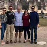 Έκρηξη στην Πλάκα: «Για 20 ευρώ χάσαμε τους ανθρώπους μας» λένε οι συγγενείς των τεσσάρων Αμερικανών