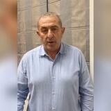 Ο Σωκράτης Βαρδάκης στο Cretalive: "Τιμώ την υπογραφή μου, κρατώ την έδρα και μένω στον ΣΥΡΙΖΑ"!
