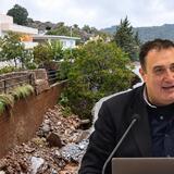 Γιατί «πνίγηκε» η Κρήτη: Μεγάλες ελλείψεις στις υποδομές και παρεμβάσεις στα ρέματα (φωτογραφίες)