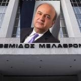 Στο Πειθαρχικό ο αδερφός του Υπουργού Δικαιοσύνης και αντεισαγγελέας του Αρείου Πάγου, Βασίλης Φλωρίδης!
