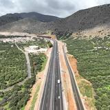 O BOAK και η μη πρόσβαση στις Λίμνες Μεραμπέλου