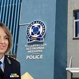 Μεσαρά: Στη «μάχη» από την Τετάρτη, η νέα Υποδιεύθυνση Αστυνομίας με επικεφαλής τη Ρένα Συμιανάκη